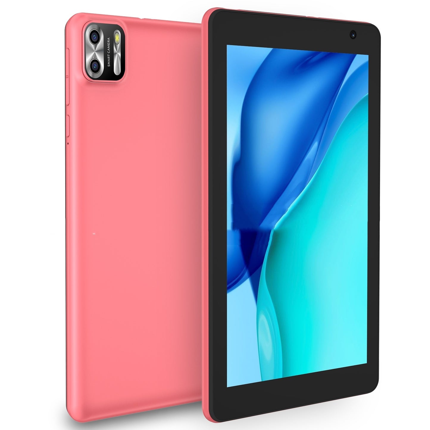 8 Inch Android Tablet with Bluetooth GPS and 64GB Storage