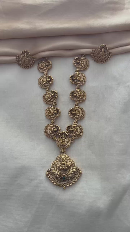 Varsha Necklace
