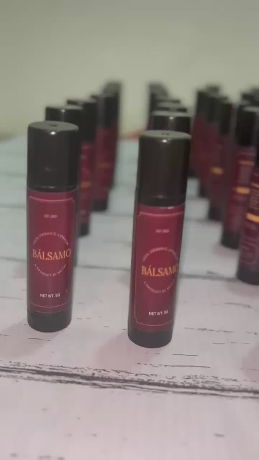 Neithi Lip Care Products