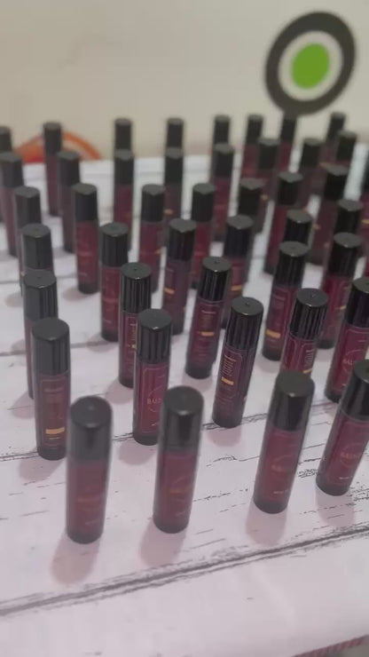 Neithi Lip Care Products