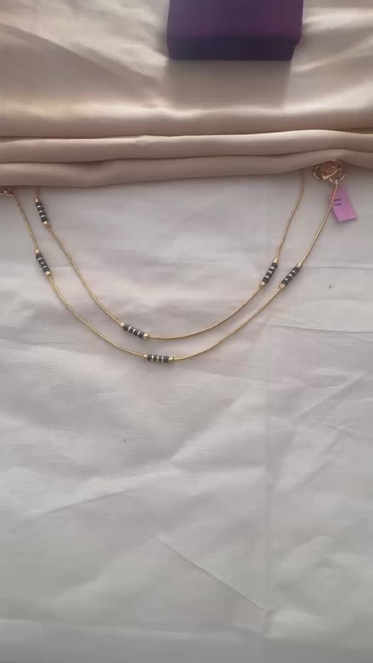 Trendy Women's Anklets